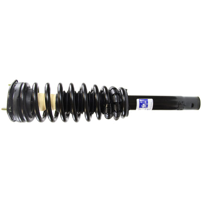 Monroe 272596 Quick-Strut Suspension Strut and Coil Spring