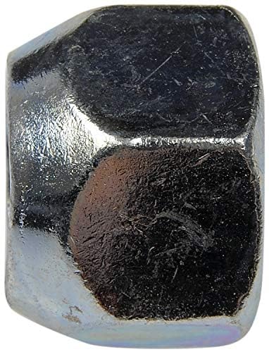 DORMAN 611-031.1 Dorman (611-031.1) 13/16" Hex and 5/8" Long Wheel Nut