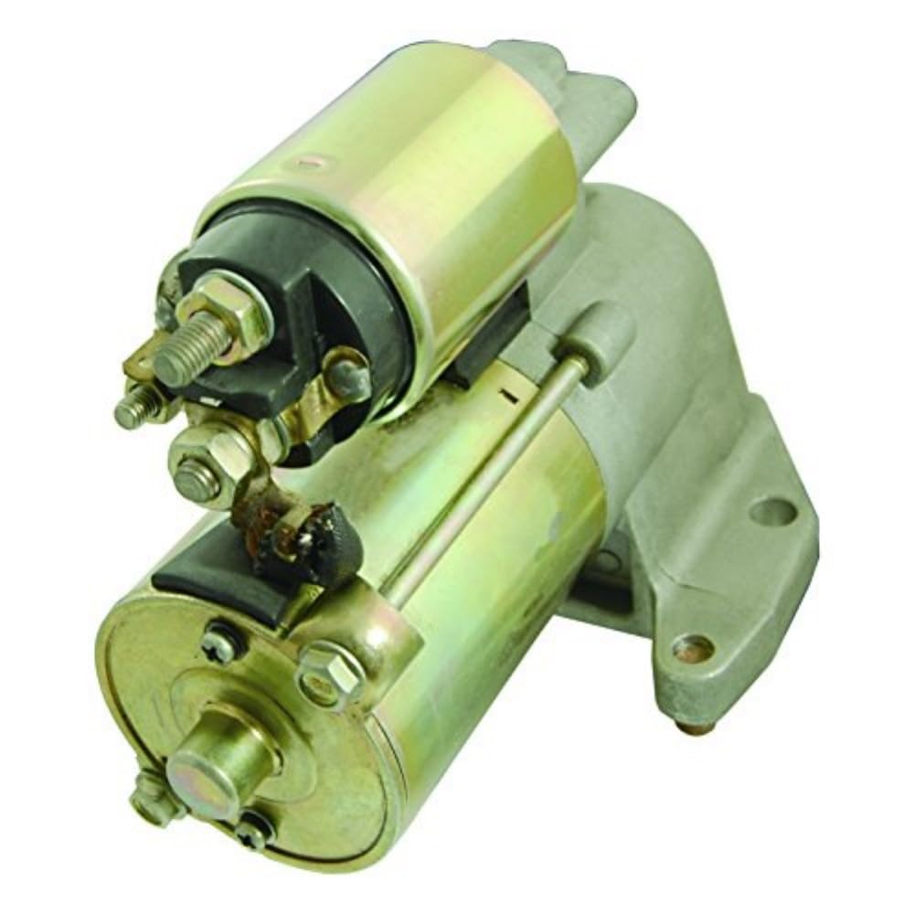 WAI 6677N WAI 6677N Starter Motor