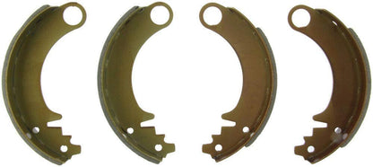 Centric Parts 111.00760 PartsCentric Premium Brake Shoes