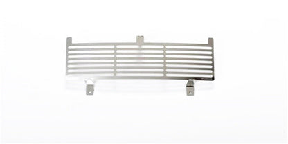 PUTCO 86195 Putco 86195 Bumper Grille Insert,Stainless