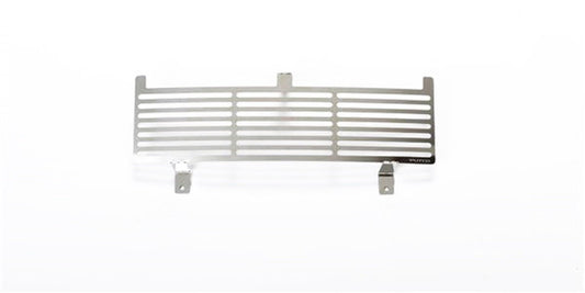 PUTCO 86195 Putco 86195 Bumper Grille Insert,Stainless
