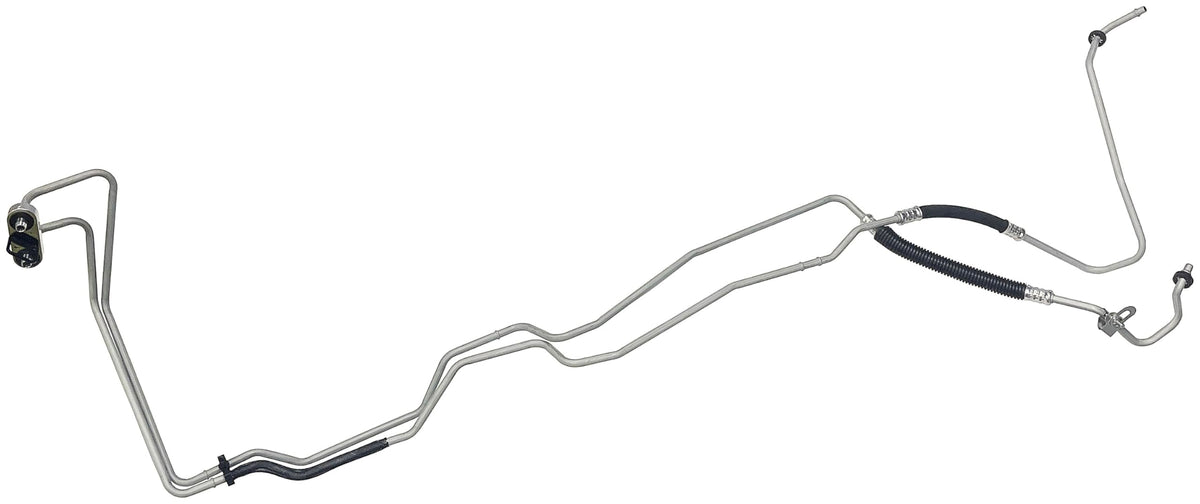 DORMAN 624-145 Dorman 624-145 Automatic Transmission Oil Cooler Hose Assembly