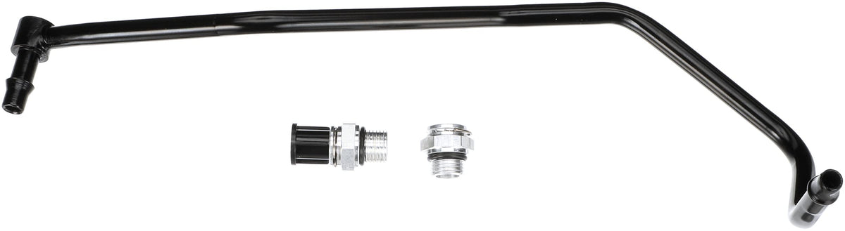 Gates TL182 TURBOCHARGER COOLANT LINE