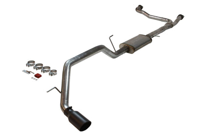 FLOWMASTER 717910 Flowmaster 717910 17-19 NISSAN TITAN 5.6L CB SOS FFX