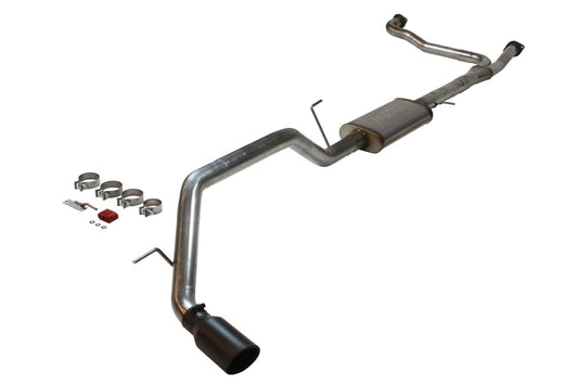 FLOWMASTER 717910 Flowmaster 717910 17-19 NISSAN TITAN 5.6L CB SOS FFX