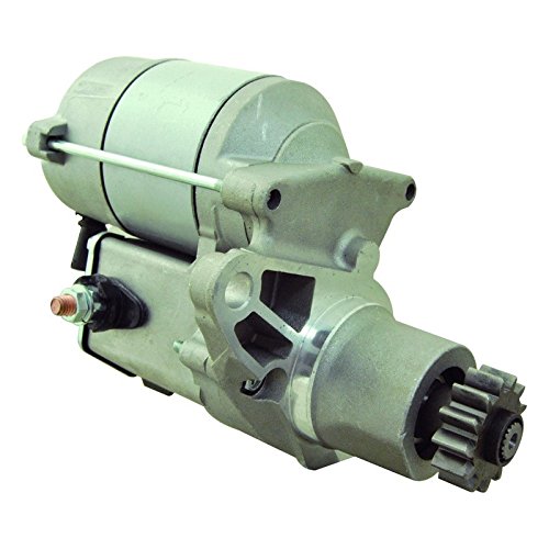 WAI 17774N WAI 17774N Starter Motor
