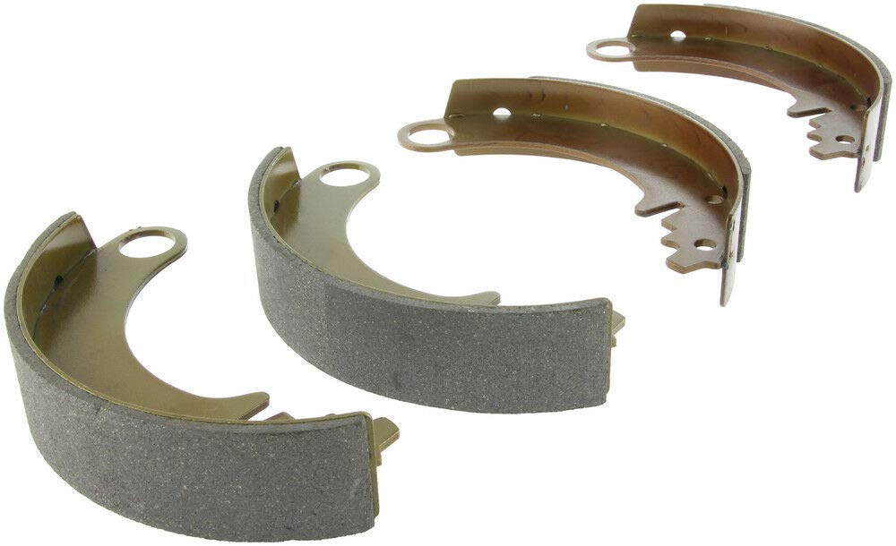Centric Parts 111.00760 PartsCentric Premium Brake Shoes