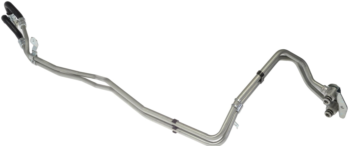 DORMAN 724-606 Dorman 724-606 Automatic Transmission Oil Cooler Hose Assembly