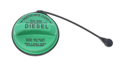 Motorcraft FC1091 Cap Asy