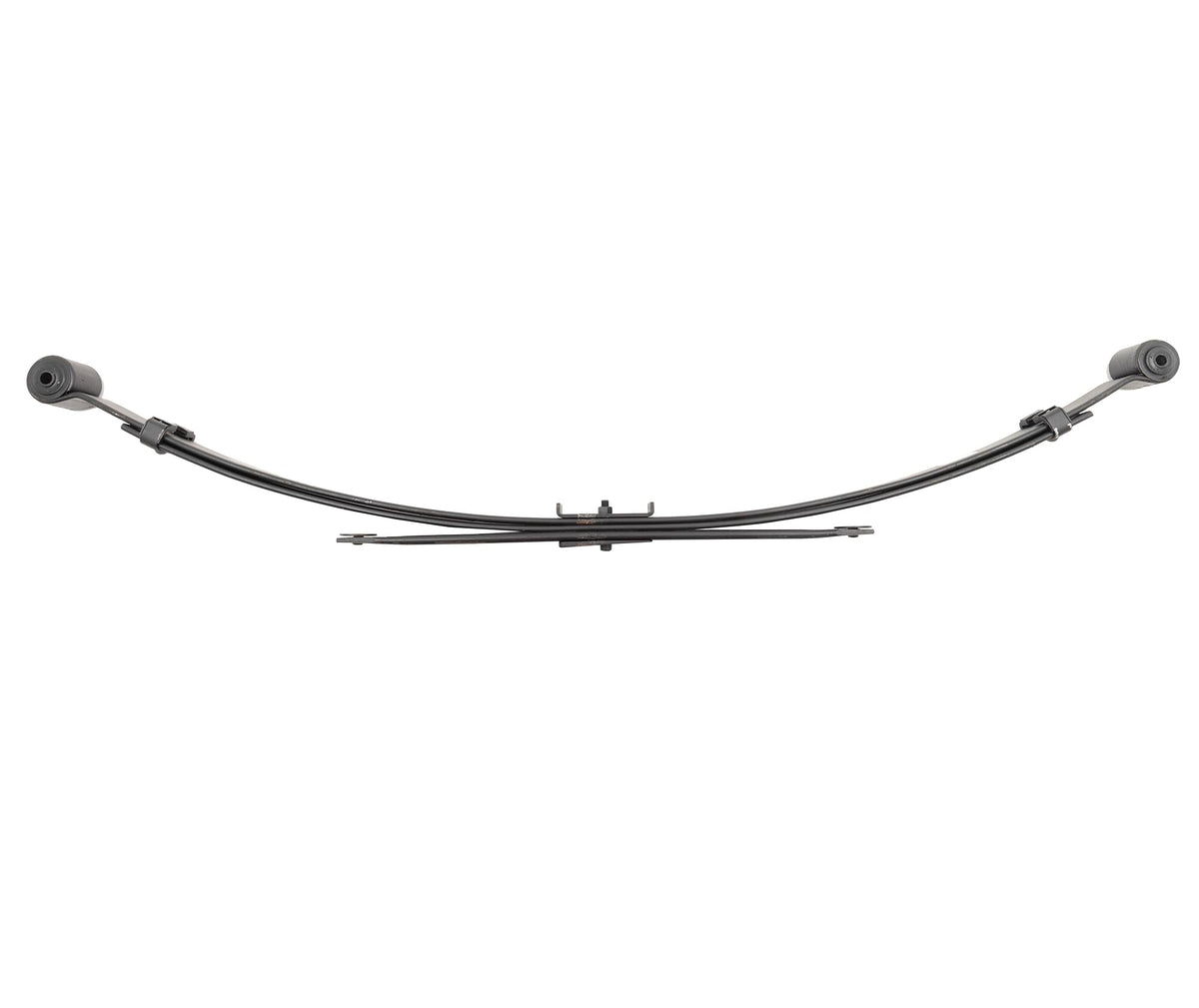 BELLTECH 5989 Belltech 5989 LEAF SPRING SLIVERADO1500 2'19-23