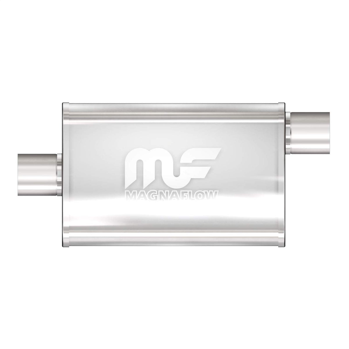 MAGNAFLOW 11225 MagnaFlow Performance Exhaust Muffler 11225