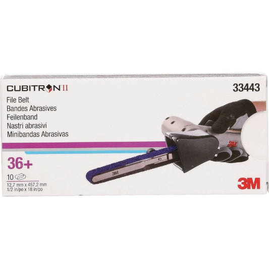 3M 33443 3M Cubitron 33443 Hardware, One Size, Factory