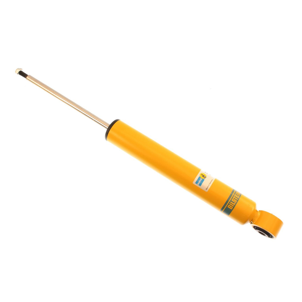 BILSTEIN 24-158756 Automotive Bilstein 24-158756 Monotube Shock Absorber, Rear, 46mm, Yellow