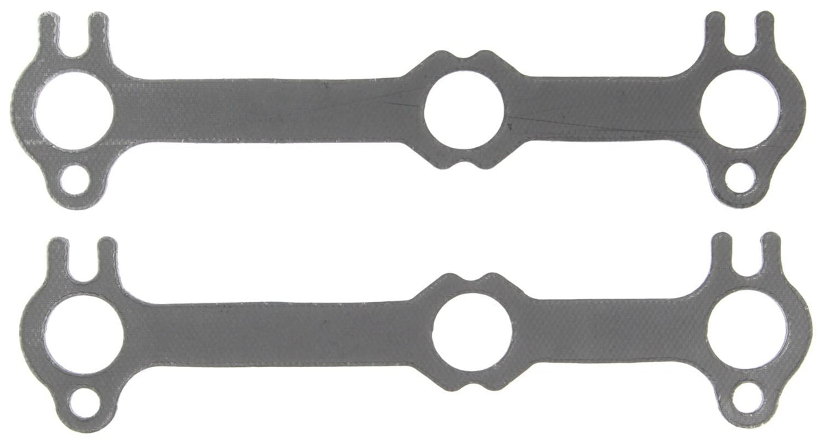 MAHLE OX1213D Mahle Exhaust Manifold Gasket Set - MS20276