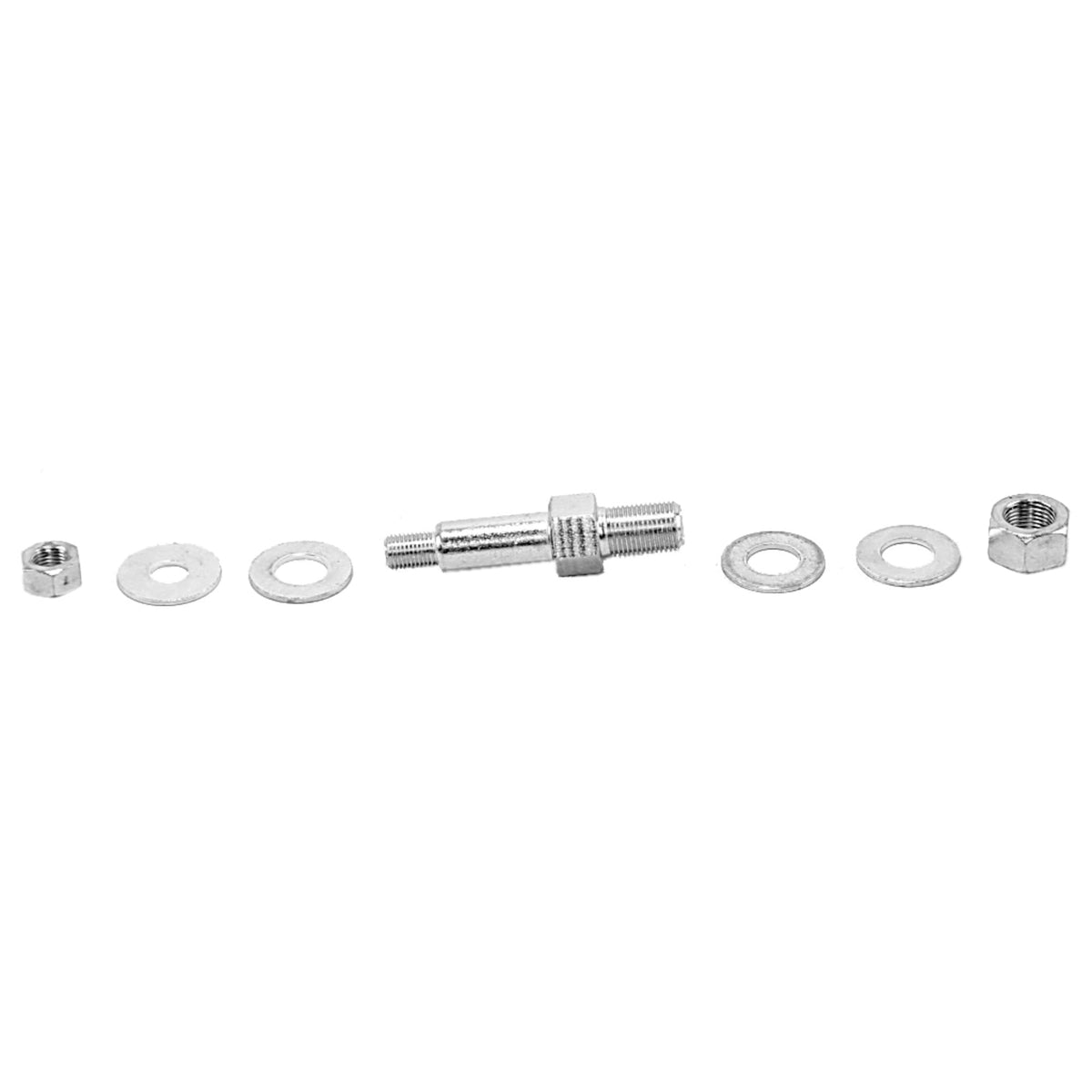 Monroe P00019 Shocks & Struts Suspension Shock Mounting Kit