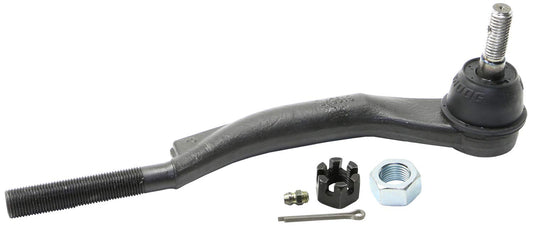 MOOG ES3676 MOOG ES3676 Steering Tie Rod End for 2002-2009 Chevrolet Trailblazer