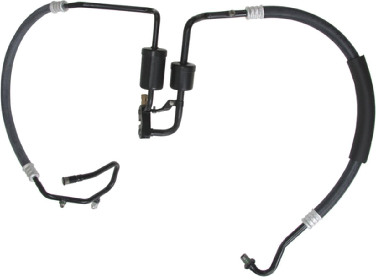 Four Seasons 56562 Discharge & Suction Line Hose Assembly