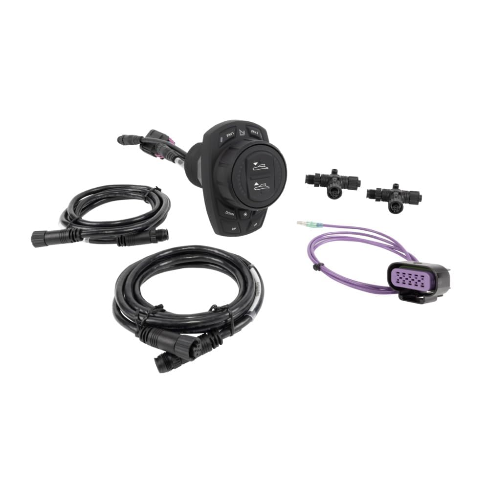 LENCO 15173-106 Lenco 15173-106 PRO CONTROL ASSIST KEYPAD + CABLING
