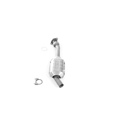 AP EXHAUST 642697 Ap Exhaust 642697 DIRECT FIT CATALYTIC CONVERTER