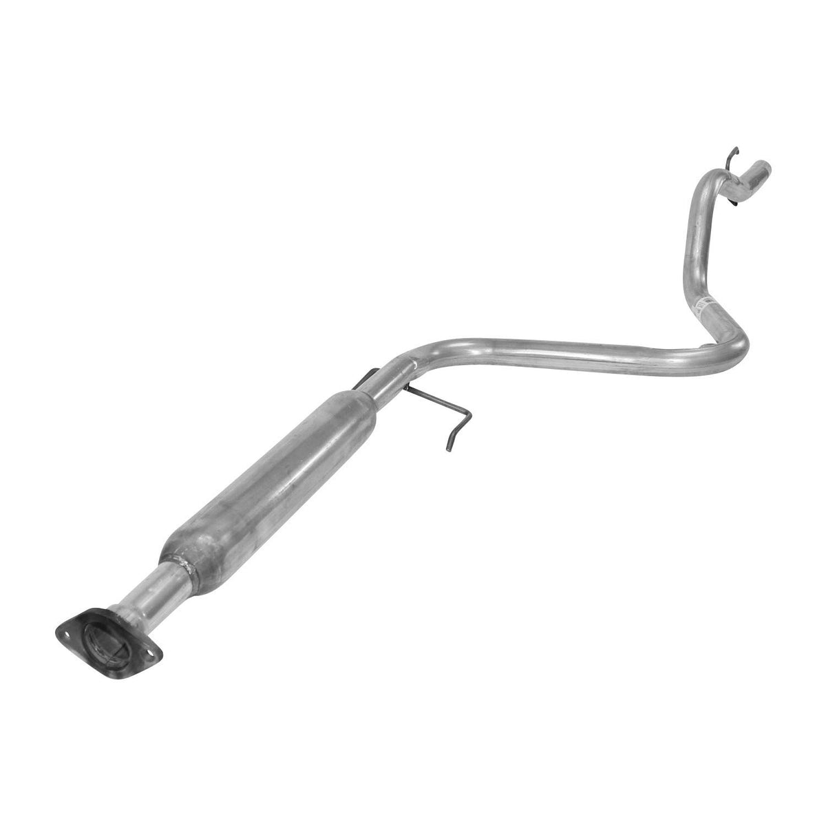 AP EXHAUST 68465 AP Exhaust Products 68465 Exhaust Pipe
