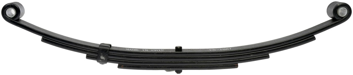 Dorman 929-1005 Utility Trailer Leaf Spring, Eye/Eye, 1 3/4"