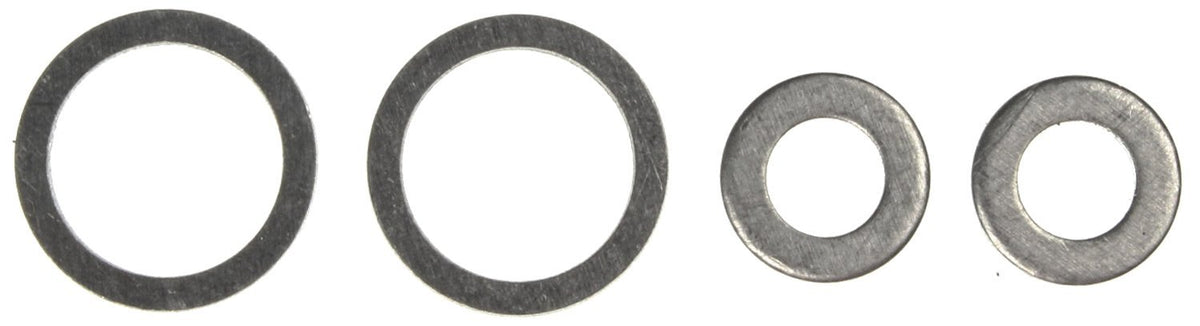 MAHLE KL287 MAHLE Original KL 287 Fuel Filter
