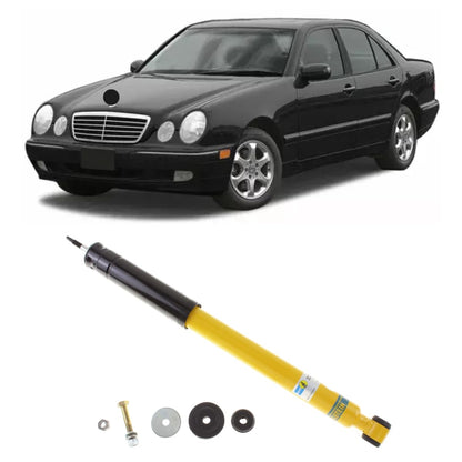 BILSTEIN 24-062039 Bilstein (24-062039) 36mm Monotube Shock Absorber