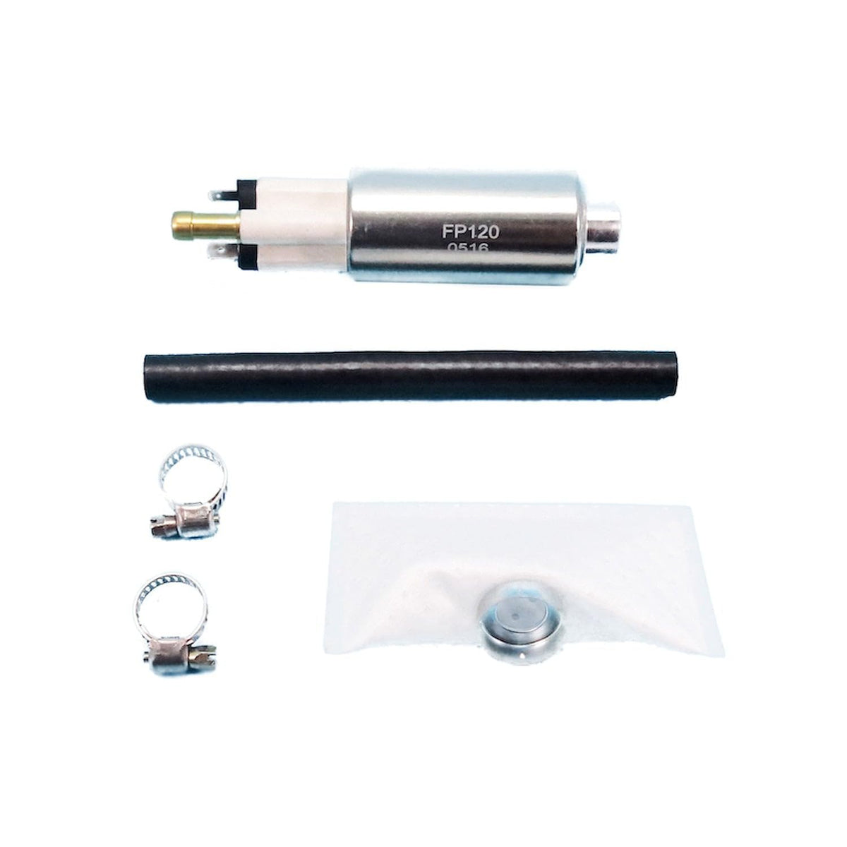 US MOTOR WORKS USEP7018 US Motor Works USEP7018 Professional Series OE Replacement Electric Fuel Pump, 1 Pack
