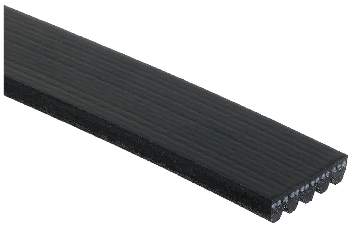 Gates K050317 Micro-V Serpentine Drive Belt
