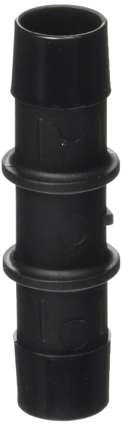 DORMAN 47095 Dorman 47095: Heater Hose Connectors - 3/4 In. X 3/4 In. Connector - Plastic