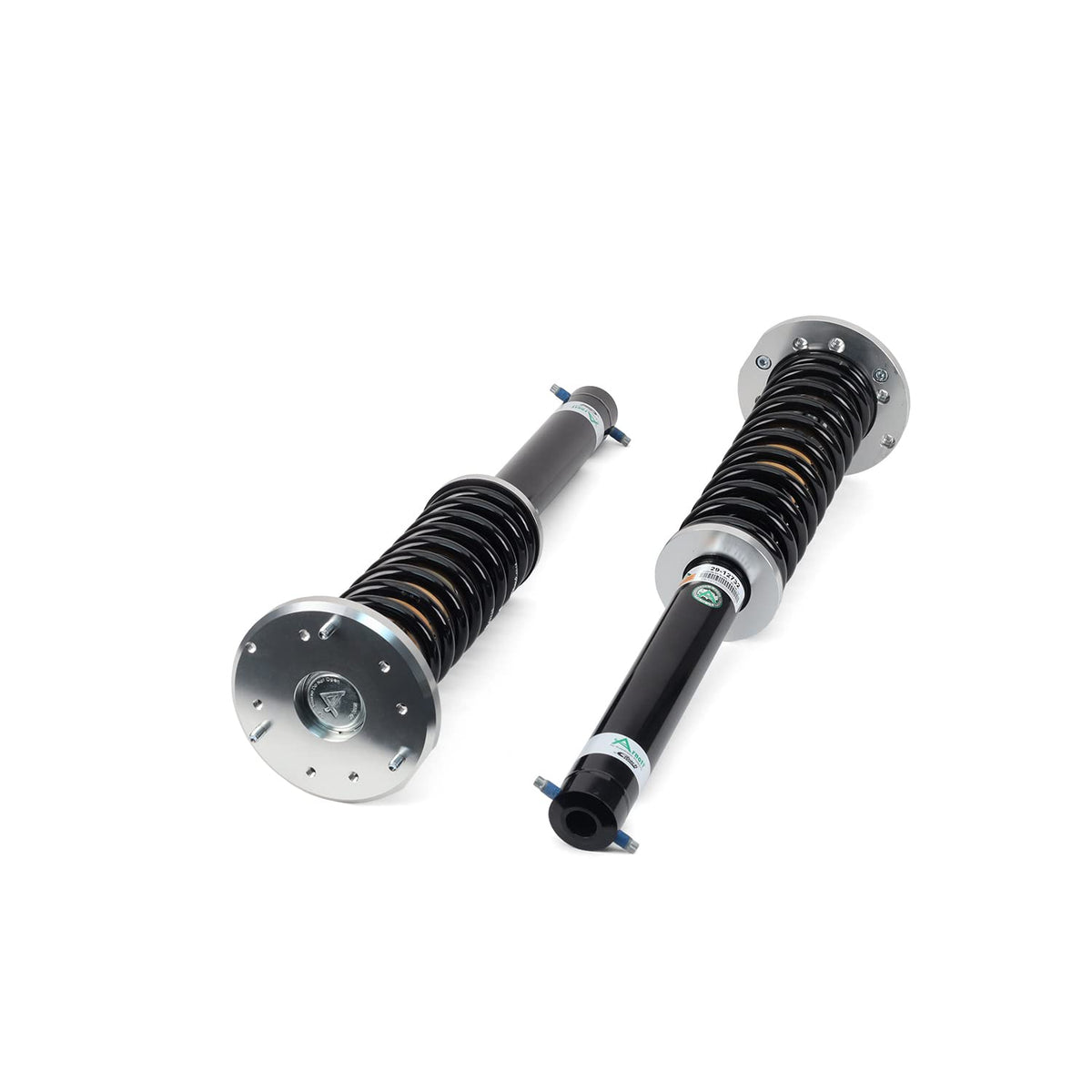 ARNOTT C-3269 Arnott C-3269 New Eibach Coil Spring Conversion Kit - 00-06 Mercedes -Benz S-Class (W220) w/AIRMATIC & ADS w/o 4MATIC