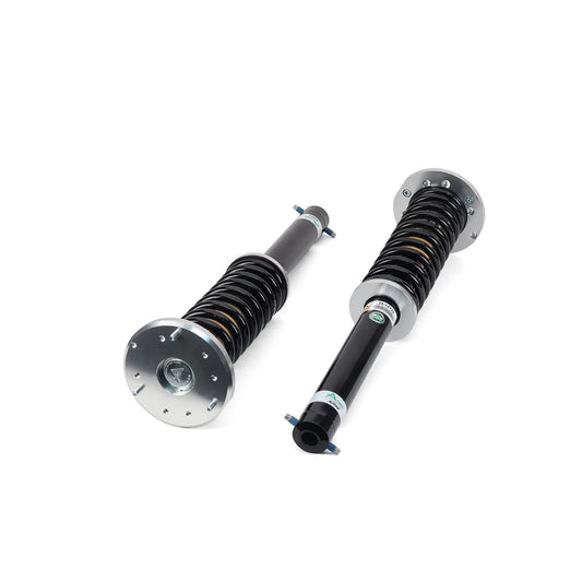 ARNOTT C-3269 Arnott C-3269 New Eibach Coil Spring Conversion Kit - 00-06 Mercedes -Benz S-Class (W220) w/AIRMATIC & ADS w/o 4MATIC