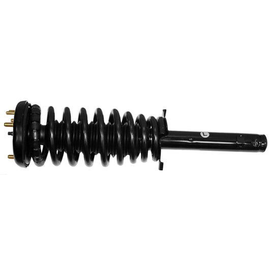 MONROE 171691L Monroe 171691L Suspension Strut and Coil Spring Assembly