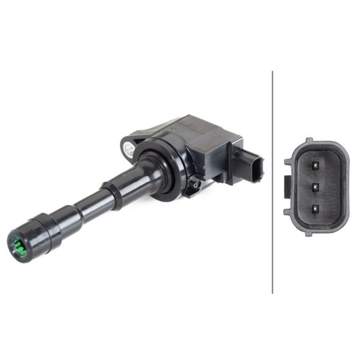 Hella 358057611 IGNITION COILS