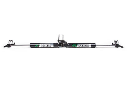 ZONE OFFROAD ZON7451 Zone Offroad ZON7451 2018-2021 JEEP WRANGLER JL DUAL STE