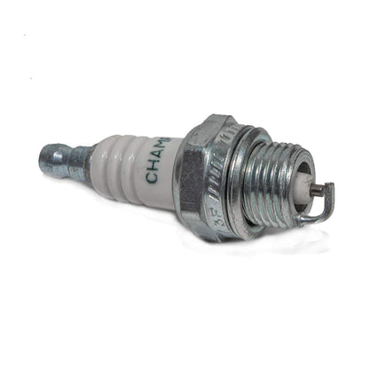 4PK Genuine OEM Champion CJ7Y Spark Plug EZ Start RCJ7Y
