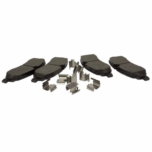 Motorcraft BR1774 Brake Pad
