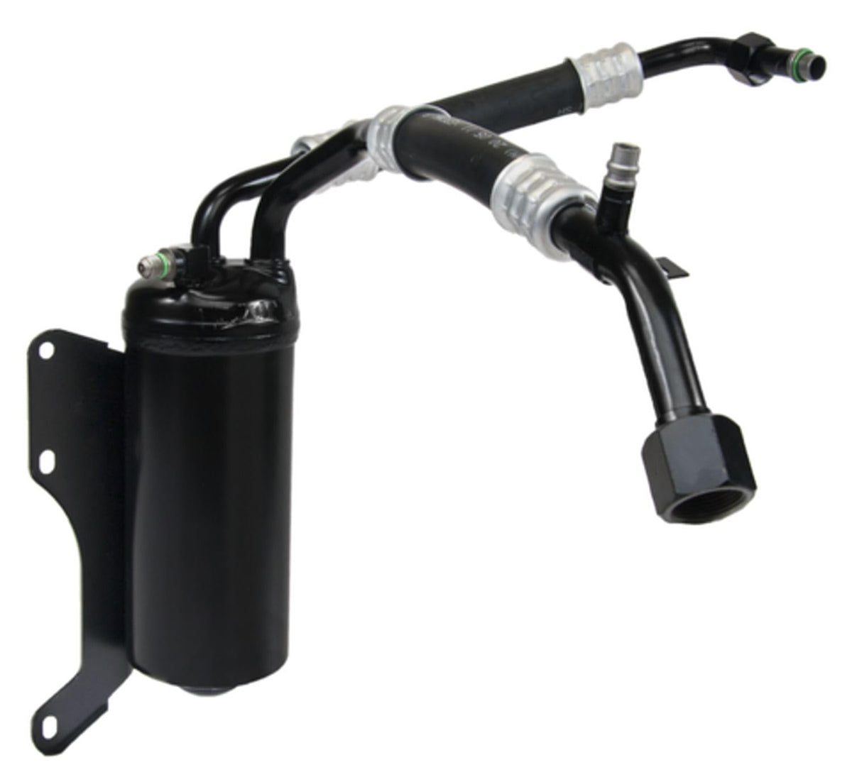 Four Seasons 83028 FORD E SER VAN 06-97-E SER MED DUTY VAN