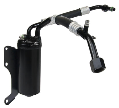 Four Seasons 83028 FORD E SER VAN 06-97-E SER MED DUTY VAN
