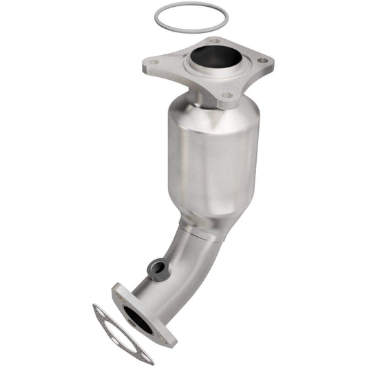 MAGNAFLOW 551322 MagnaFlow Direct-Fit Catalytic Converter 551322 (CARB Compliant)