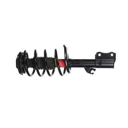 Monroe 272947 Quick-Strut Suspension Strut and Coil Spring