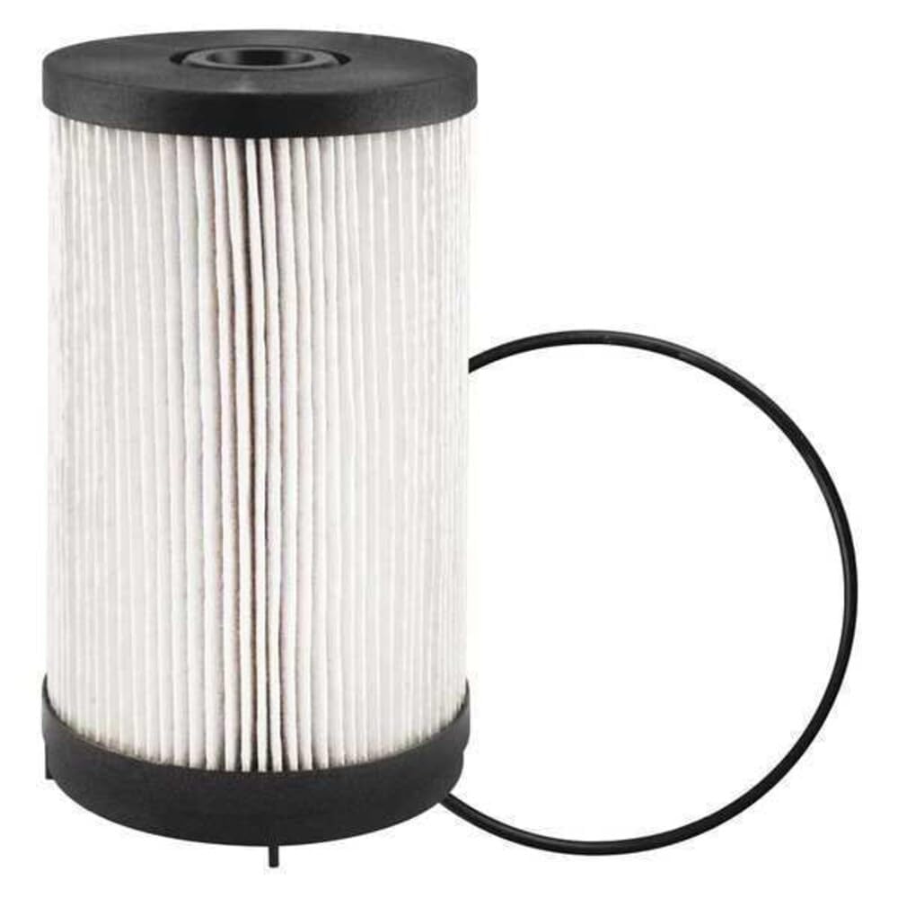 Baldwin Filters PF9928 Heavy Duty Fuel Filter (Element Only 7-1/2 in. L