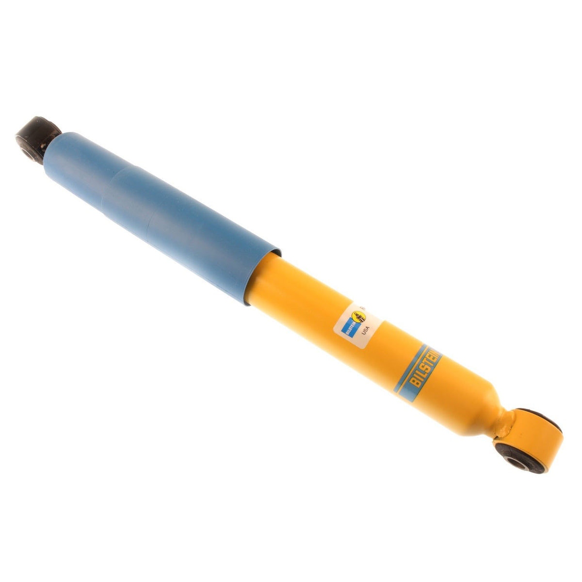 BILSTEIN 24-186667 Bilstein 24-186667 B6 Series HD Shock Absorber Supersedes PN[F4-BE5-C254-H0] B6 Series HD Shock Absorber