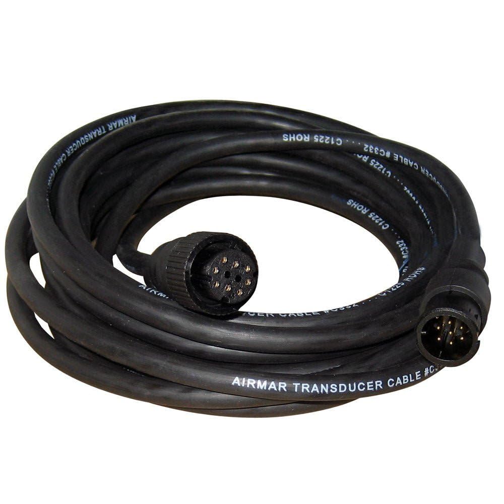 FURUNO AIR-033-203 Furuno 13' Transducer Extension Cable Furuno AIR033203 13' Transducer Extension Cable, 10 Pin