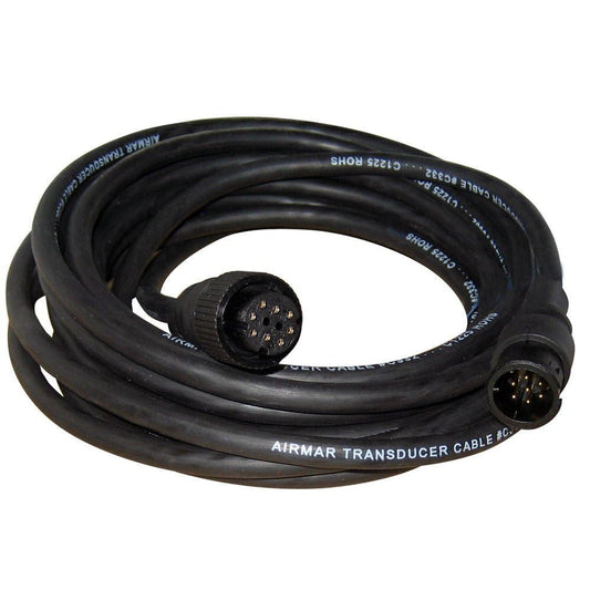 FURUNO AIR-033-203 Furuno 13' Transducer Extension Cable Furuno AIR033203 13' Transducer Extension Cable, 10 Pin