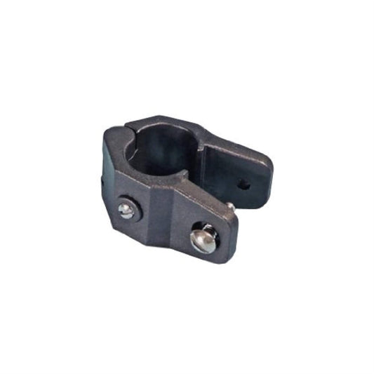 Carver A5475UB-10 Round Tube Bimini Top Kit with Nylon Fittings