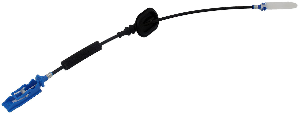 DORMAN 912-743 Dorman 912-743 Door Latch Cable Compatible with Select Lincoln Models