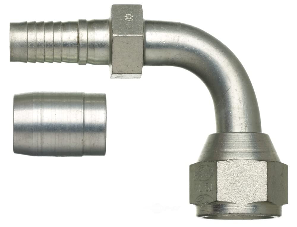 Gates G40179-0808 HYDRAULIC COUPLING-C14