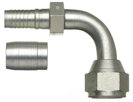 Gates G40179-0808 HYDRAULIC COUPLING-C14